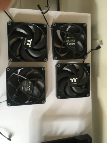 Kit Thermaltake CT140
