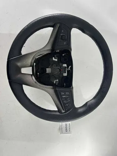 Volante Gm Spin 2016