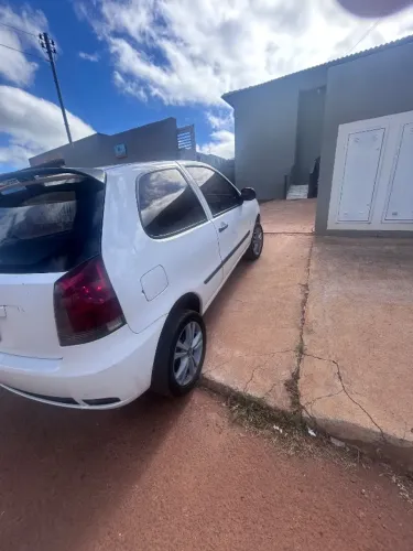 Fiat Palio 1.0/ Trofeo 1.0 Fire/ Fire Flex 2P 2016