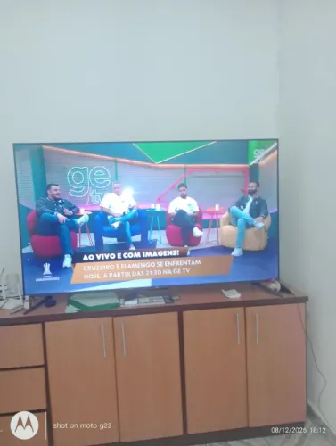 Tv tcl 65p735