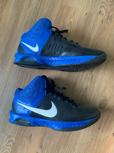 Tênis de Basquete Nike 44