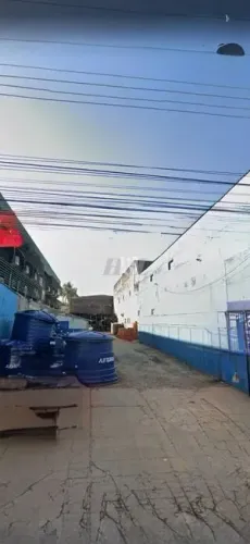 Venda Terreno MARTINS