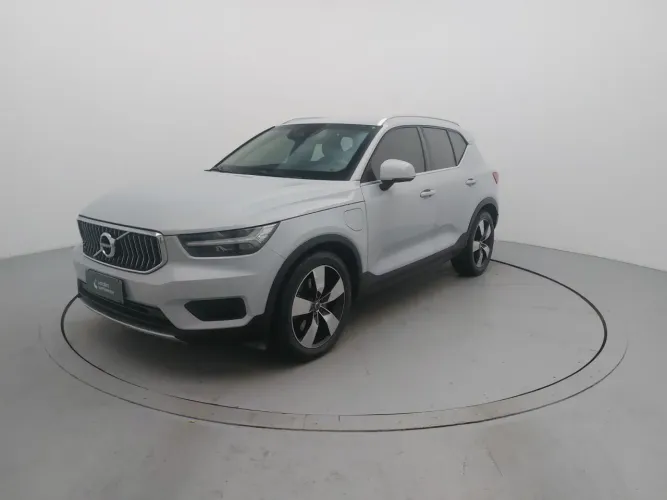 Volvo XC40 XC 40 T-5 Híbrido Inscription 1.5 FWD 2022