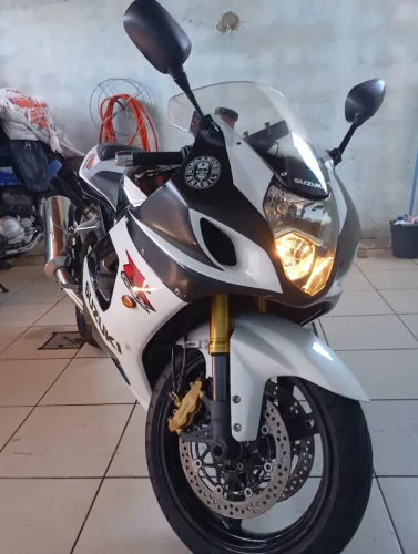 GSX R 1000
