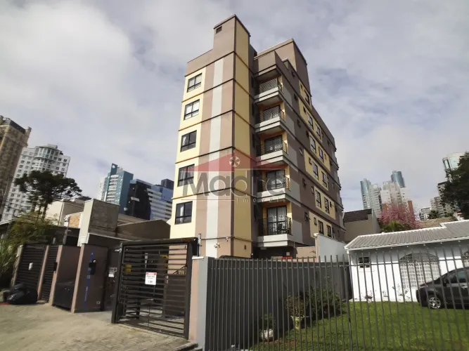 Apartamento com 1 dormitório à venda por R$ 230.000,00 no bairro Mossunguê - CURITIBA / PR