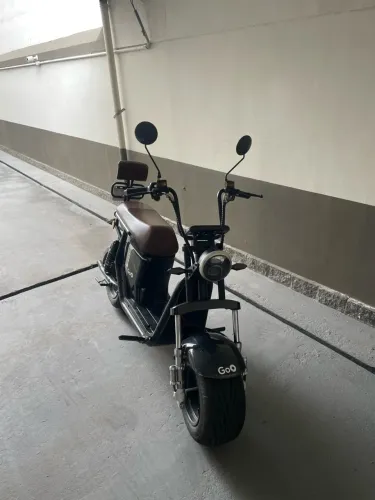 Scooter Eletrica X11 1000w 2025