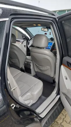 Hyundai Veracruz GLS 3.8 4WD Aut. 2011