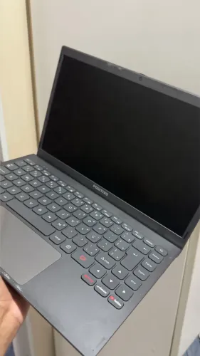 Notbook Positivo Motion Q464C-R$1.100