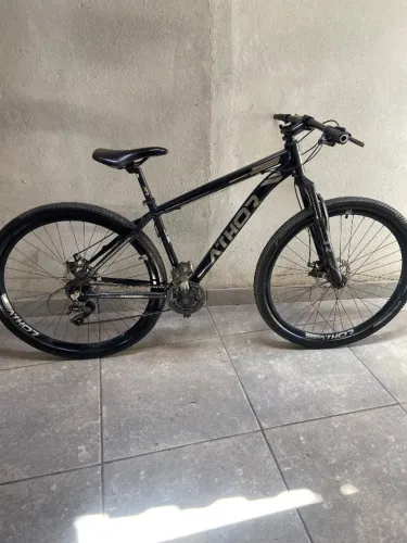 Bicicleta aro 29