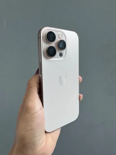 IPHONE 16 PRO 128G
