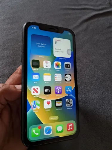 Vendo Iphone XR, 128 GB