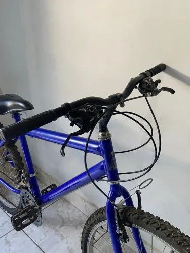 Bicicleta Aro 26