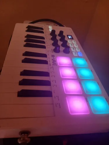 Teclado