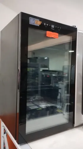 CERVEJEIRA FRICON COM APP PRA CONTROLAR TEMPERATURA