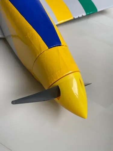 Aeromodelo