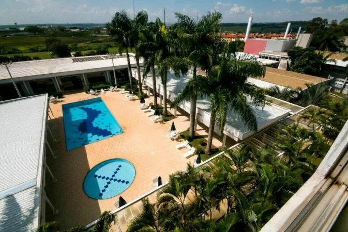 Pousada em Nova Aparecida, Campinas