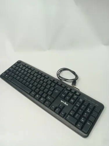 Teclado Weibo