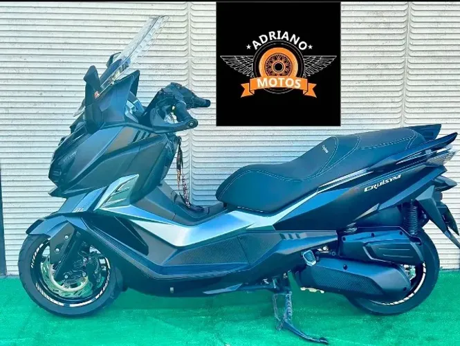 CRUISYM 300 20224