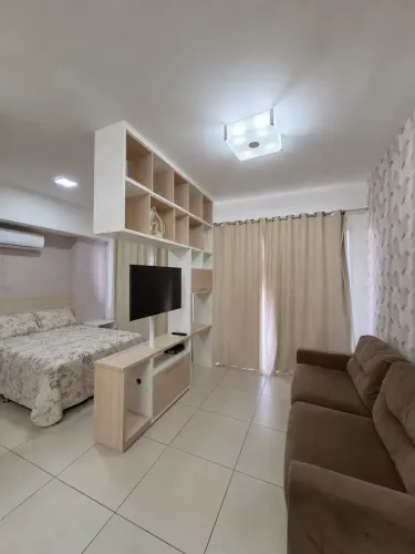 Venda - Unique Studio - Mobiliado