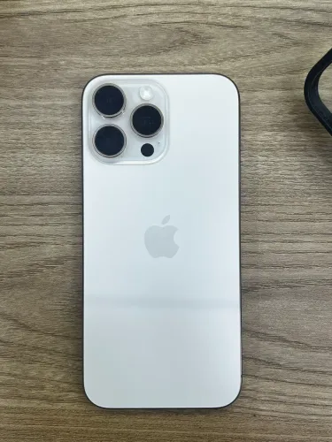 iPhone 16 Pro Max 256gb Desert