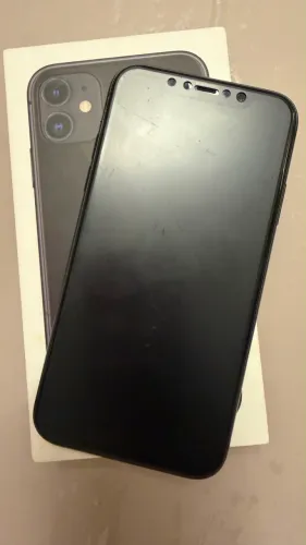 iPhone 11 único dono