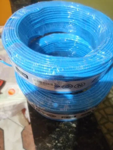 Fio 2.5 milímetros