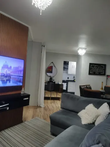 Apartamento para venda possui 64 metros quadrados com 3 quartos em Jardim Marajoara - São