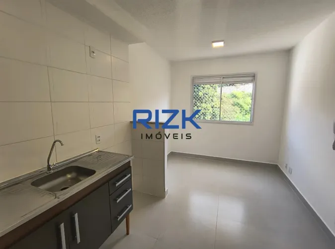 Apartamento com 2 quartos no Cambuci