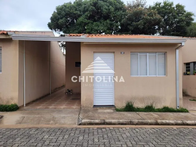 Casa em condomínio para aluguel, 2 quartos, 1 vaga, RESIDENCIAL VILLAGIO ESMERALDA - Itape