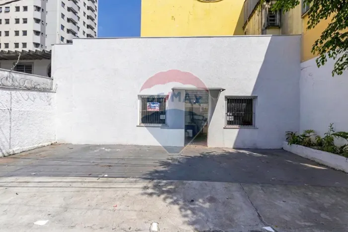 Ponto Comercial | 1 Dorm | Planalto Paulista