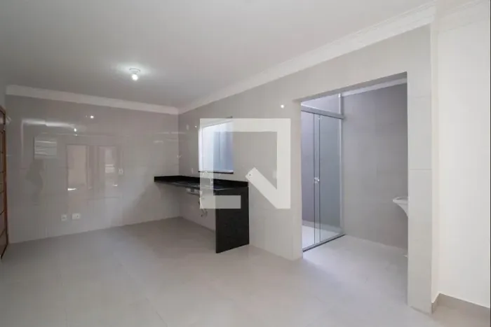 Apartamento à Venda - Vila Mangalot, 2 Quartos, 44 m2