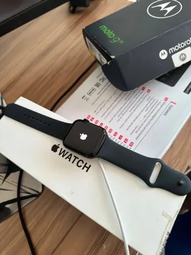 Relógio Apple Watch