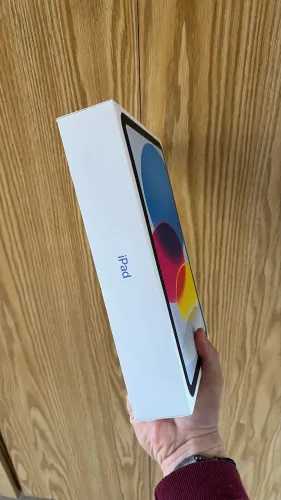 NOVO IPAD 11 128GB