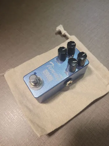 Pedal Timmy Overdrive Mini (DMT Custom)