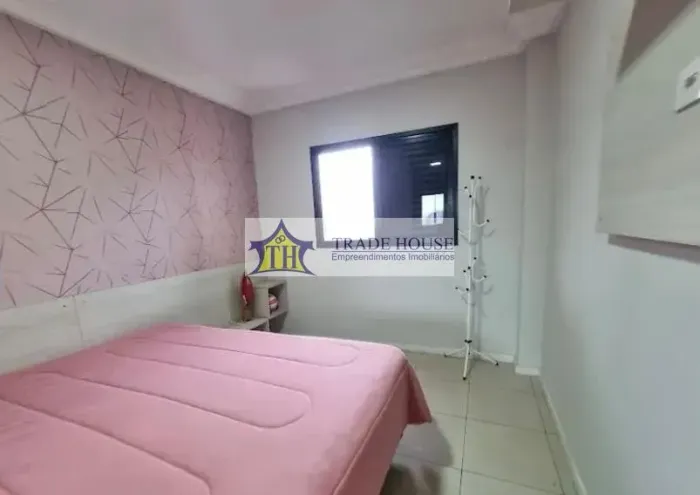 Apartamento Cobertura em Vila Tupi - Praia Grande