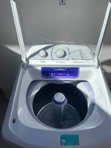 Máquina de lavar