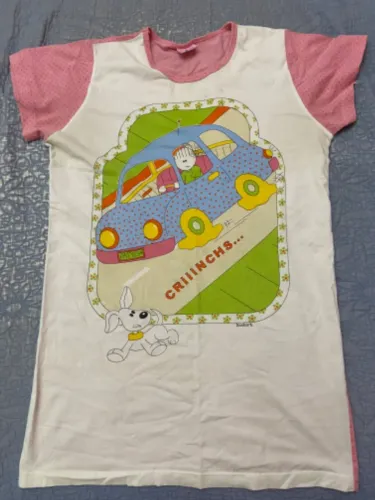 Camisola Sonhart 11-13 anos