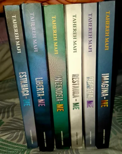 Livros 