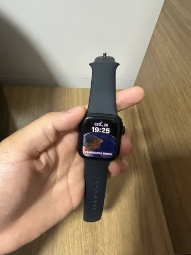 Apple Watch SE