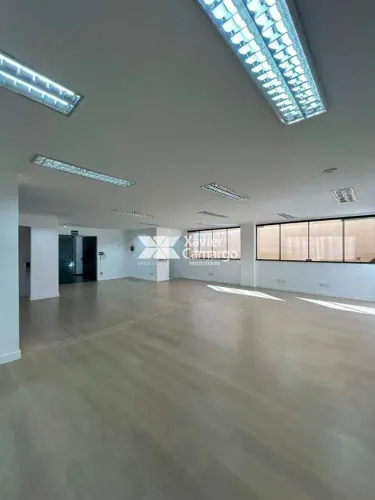 Salão comercial com 89m² para locação no Centro - Cordeirópolis/SP