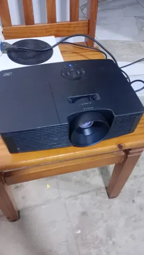 Projetor de imagem