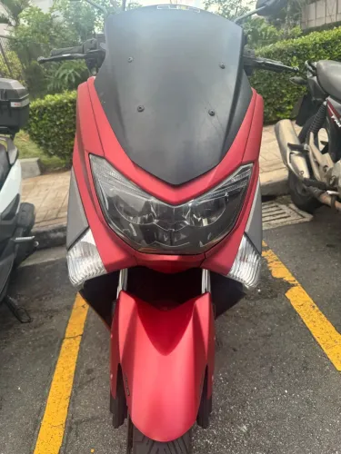 Yamaha NMax 160 2019