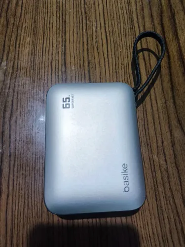 Powerbank Basike 20000 mah 65w