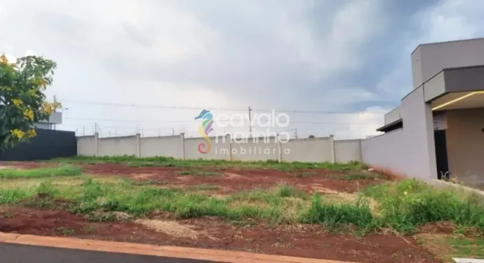 Terreno em condomínio à venda, 275m² - Residencial Quinta da Mata II - Recreio Anhangüera.