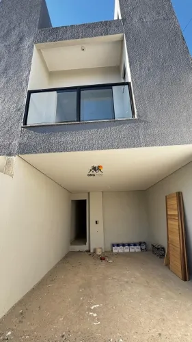 CASA 3 QUARTOS, SUÍTE , 2 VAGAS- SÃO JOSÉ DA LAPA
