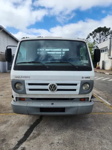 VW/ 5.140E DELIVERY - ANO 2011