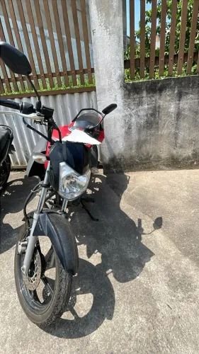 Yamaha Factor 150 ED 2024