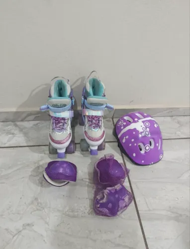 Patins - Infantil
