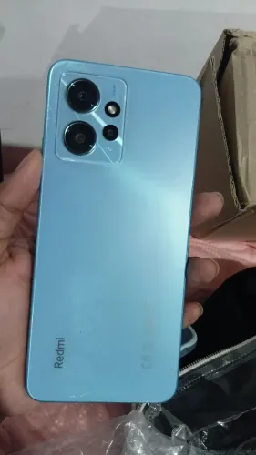 Redmi note 12
