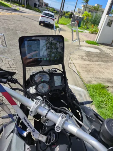 BMW F800GS adventure 2017/2017